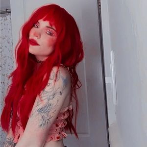 Meet your Posher, Treasure